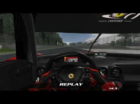 Ferrari FXX Weird Engine Noise over 20.000 RPM - YouTube