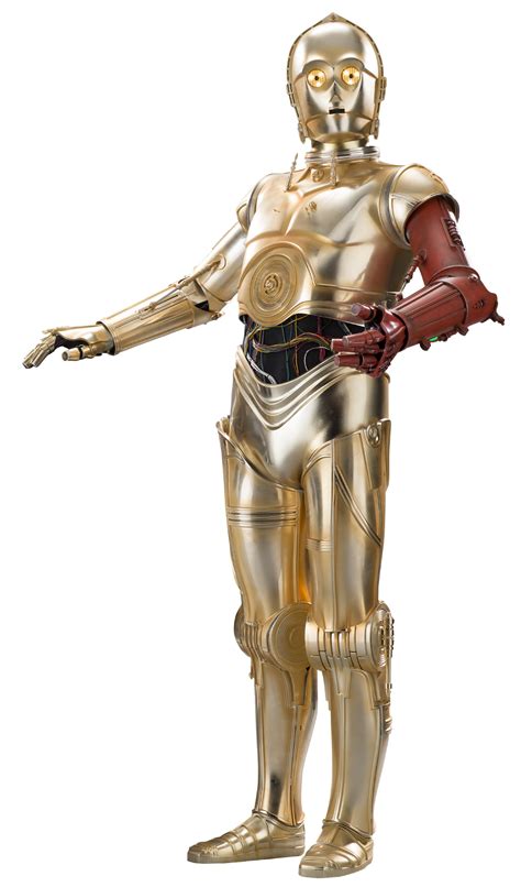 C-3PO | Star Wars Wiki | Fandom