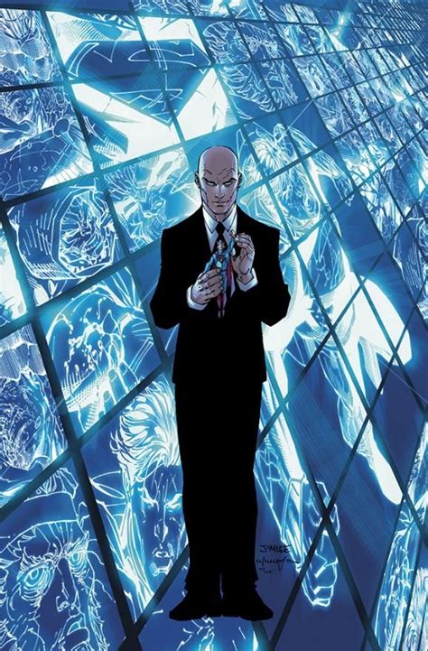 Lex Luthor | Villains Wiki | FANDOM powered by Wikia