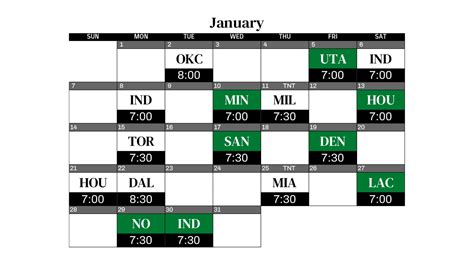 Celtics Tv Schedule 2024 - Stace Elizabet