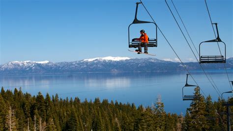 Download Most Beautiful Places In Lake Tahoe Pictures - Backpacker News