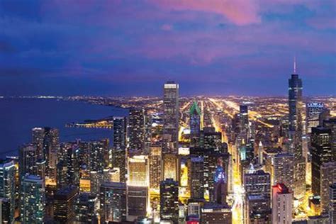 360 Chicago – General Admission + Chicago Helicopter Experience ...