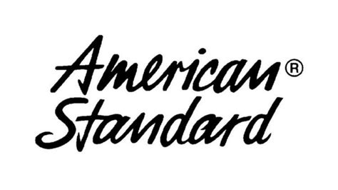 American Standard Logo - LogoDix