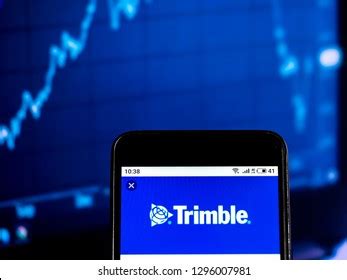 Trimble Logo Vector (.EPS) Free Download