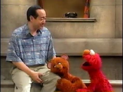 Sesame Street - Everybody Sleeps (Alan's version) - YouTube