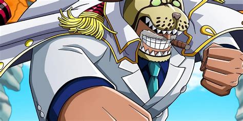 Luffy's Grandpa Is More Powerful Than Ever In Rare One Piece Cosplay