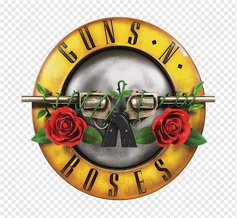 Guns N Roses Logo PNG Logo Vector Downloads (SVG, EPS), 42% OFF