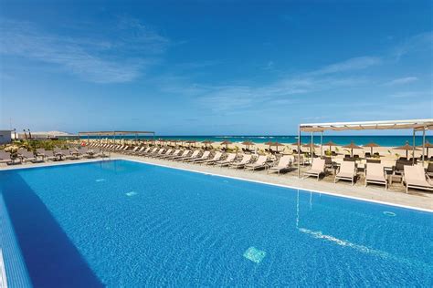 Hotel Riu Palace Boavista - UPDATED 2022 Prices, Reviews & Photos (Cape ...