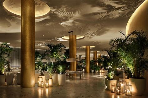 14 Incredibly Cool Hotel Lobby Designs to Inspire You | HGTV