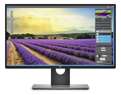 Dell U2518D Review – Mid Range QHD Monitor With HDR