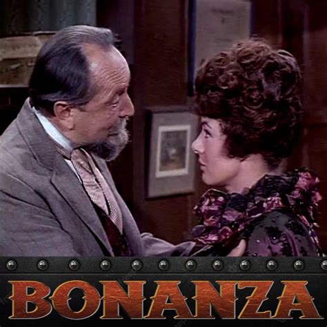 Bonanza - Season 2 Episode 33 - Elizabeth, My Love P1 | Bonanza ...