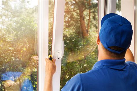 Home Window Repair Services - Albuquerque, NM