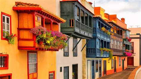 Download Street Views PREMIUM, Tema per Windows 10 | La palma canary ...