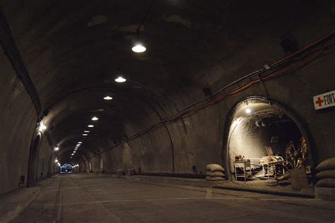 Malinta Tunnel - Corregidor - TracesOfWar.com