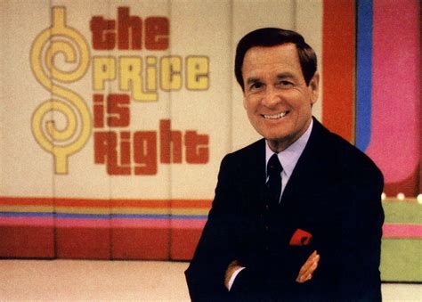 Bob Barker Price Is Right