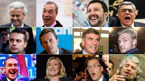 European Elections: What You Need To Know | Politics News | Sky News