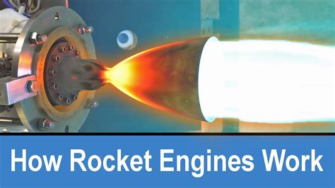 Types Of Rocket Engines