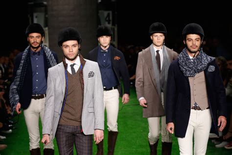 Fashion Week Istanbul Is Inspired By The Universal Aspect Of The City - GQ Middle East