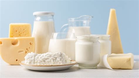 Why You Should Never Try Canning Dairy Products