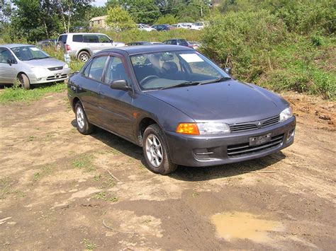 1997 Mitsubishi Lancer specs, Engine size 1.5l., Fuel type Gasoline, Drive wheels FF ...