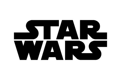 Download Star Wars Logo in SVG Vector or PNG File Format - Logo.wine