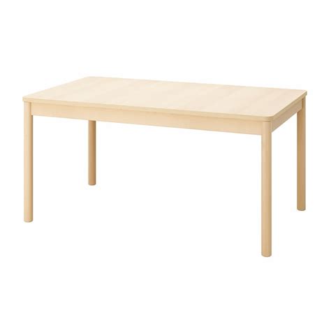 Extendable Tables for Your Dining Room - IKEA CA