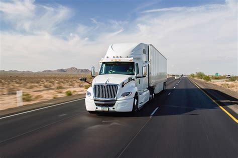 Trucks Move Past Cars on the Road to Autonomy | WIRED