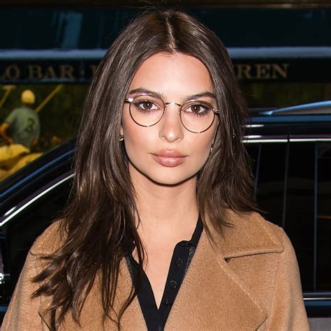 Do These Models Wear Glasses? We Investigate