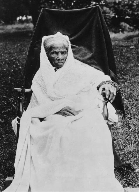 Harriet Tubman | Timeline | Britannica