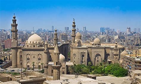 UNESCO World Heritage Sites In Egypt - WorldAtlas