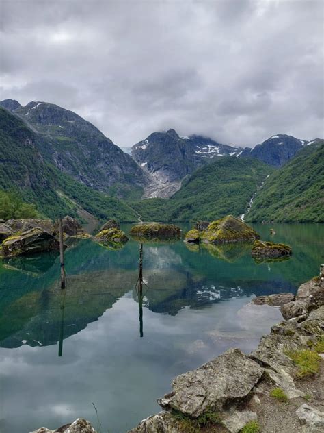 Heavenly Hardanger fjord: Norway Best Places - Krueger Family Travels