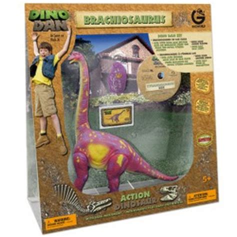 Dino Dan Toys