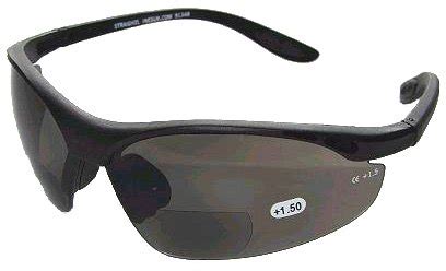 Bifocal Safety Glasses - Miscellaneous - TOC Dental