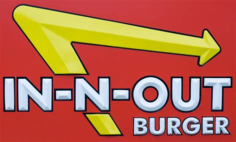 In-n-Out Burger Nutrition, Prices & Secret Menu [Nov 2019]