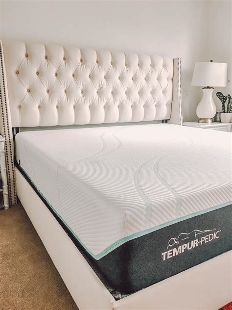 The Tempur-Pedic Mattress you Need! - The Fashionably Broke Teacher