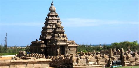 South India Temples Tour Package