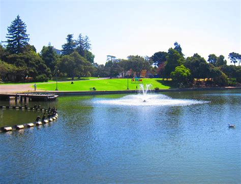 11 Fun Things To Do In Oakland, California