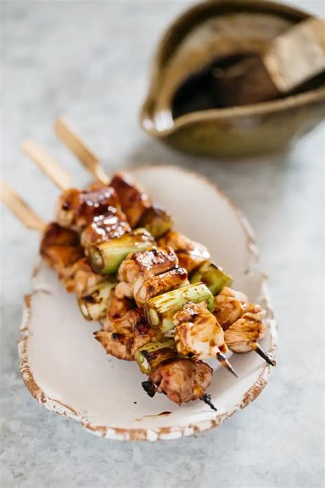 Easy Homemade Yakitori Grill: Simple Steps to Make the Best