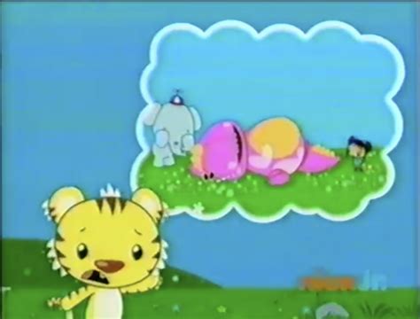 Ni Hao, Kai-Lan/The Dinosaur Balloon | Nickstory Jr. Wiki | Fandom