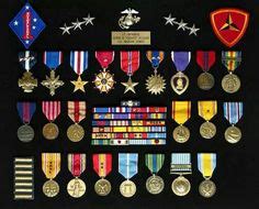 Military medals