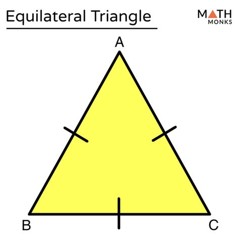 Which Characteristics Best Describe an Equilateral Triangle