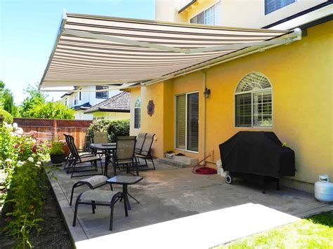 Elite Heavy Duty Retractable Patio Awning | ubicaciondepersonas.cdmx.gob.mx