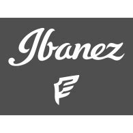 Ibanez | Brands of the World™ | Download vector logos and logotypes