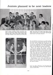 Anderson High School - Indian Yearbook (Anderson, IN), Class of 1960, Page 119 of 176