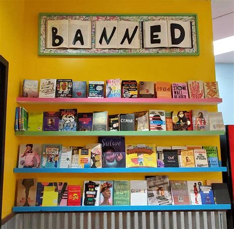 School book bans spur a growing counteroffensive : NPR