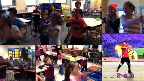 GoNoodle & Zumba’s Kid - Led Brain Break Videos - Ansehen auf Videotime.com