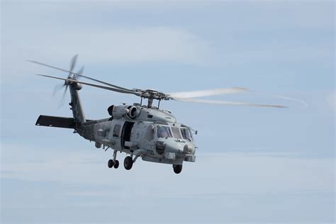 Greece Approved to Purchase MH-60R Helicopters from US - Overt Defense