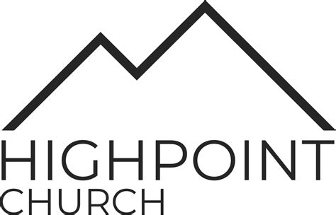 Merch | HighPoint Church