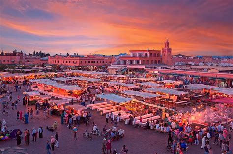 Get to know the five RIU hotels in Morocco | RIU.com Blog