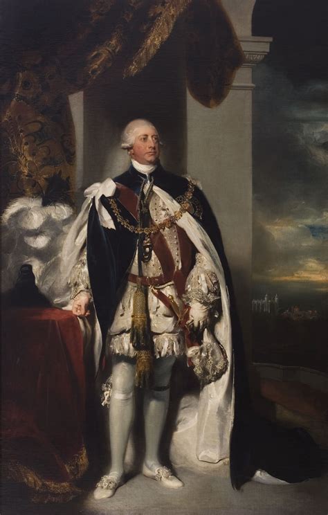 The painting was commissioned by two Coventry MPs Lord Eardley and John Wilmot and was painted ...